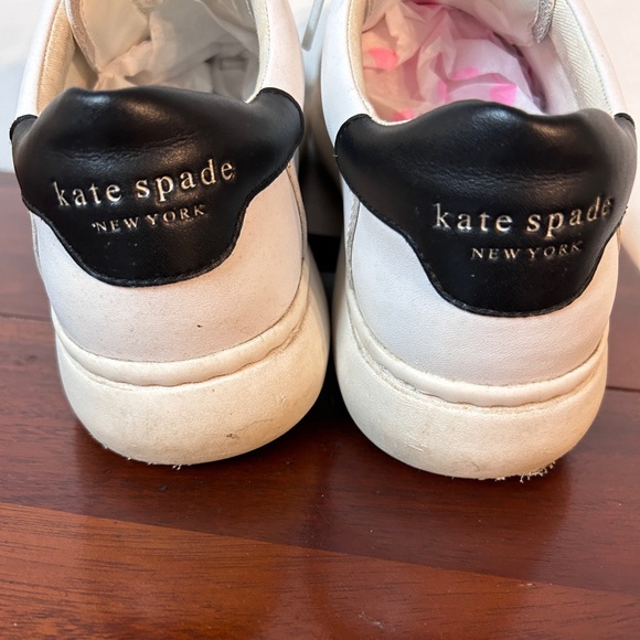 Kate Spade Lift Sneakers - Picture 3 of 10